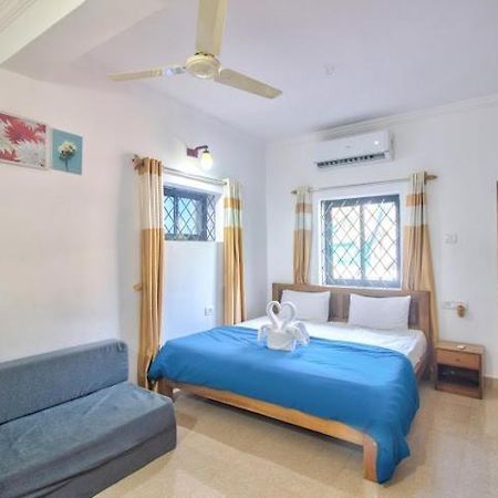 Rosy Guest House Since 1989 巴加 外观 照片